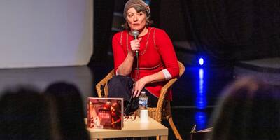 Rencontre, expo, spectacle... L'autrice et illustratrice jeunesse Rébecca Dautremer à l'honneur à Draguignan