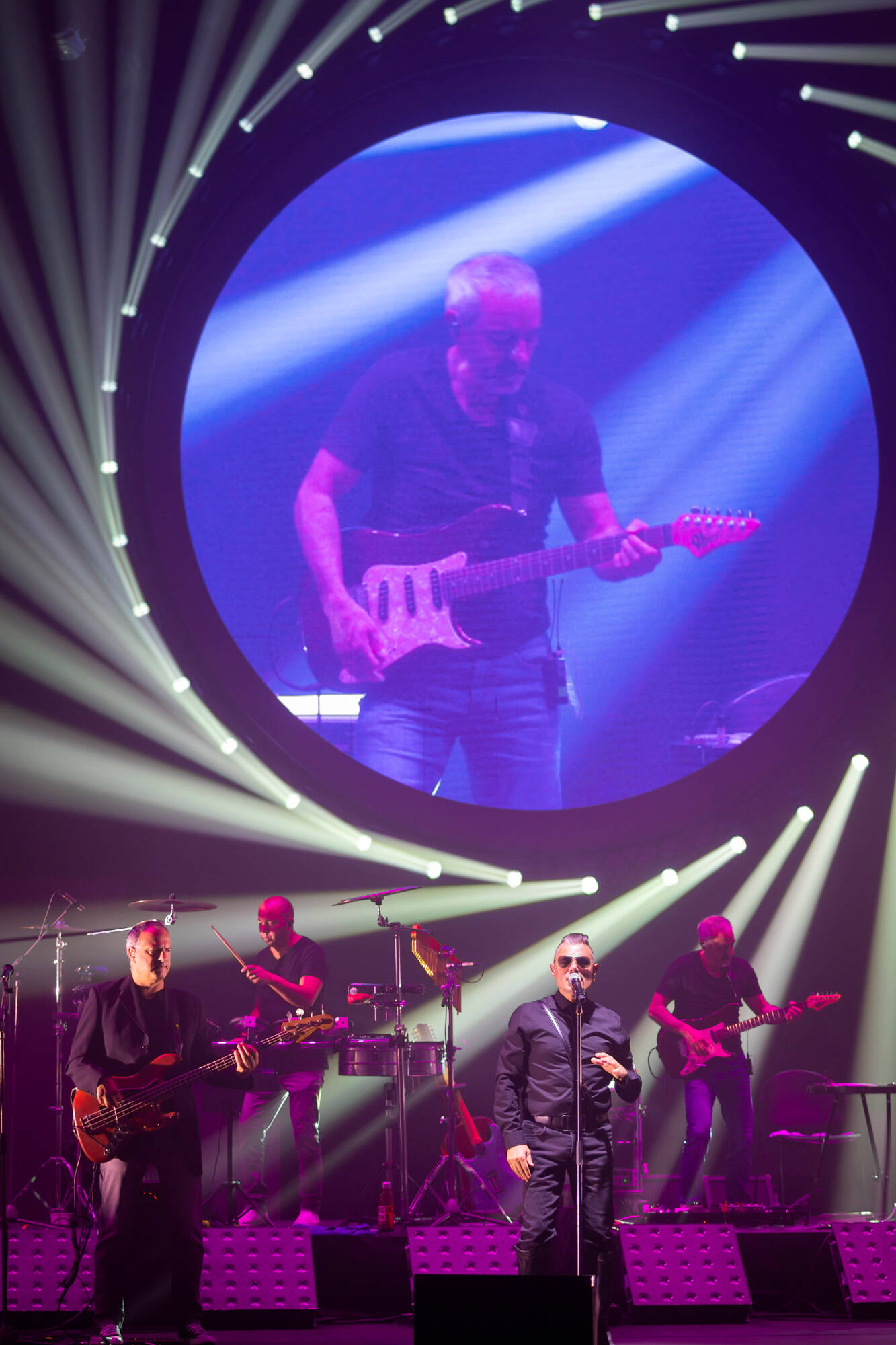 Spectacle "So Floyd" à Toulon et au Cannet: 5 morceaux incontournables du groupe britannique Pink Floyd