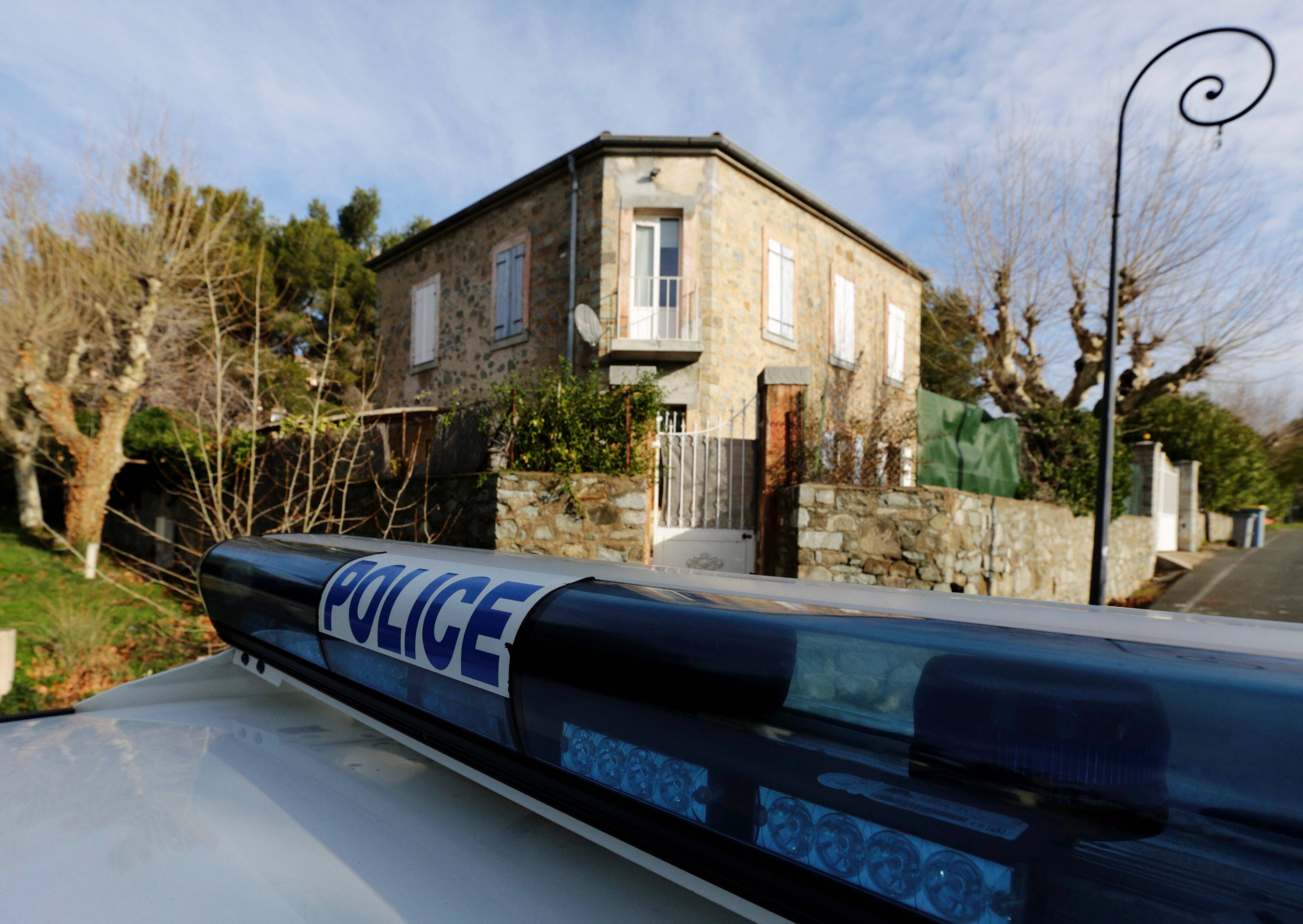 Le meurtrier du gardien du sémaphore de Saint-Raphaël jugé aux assises du Var cette semaine