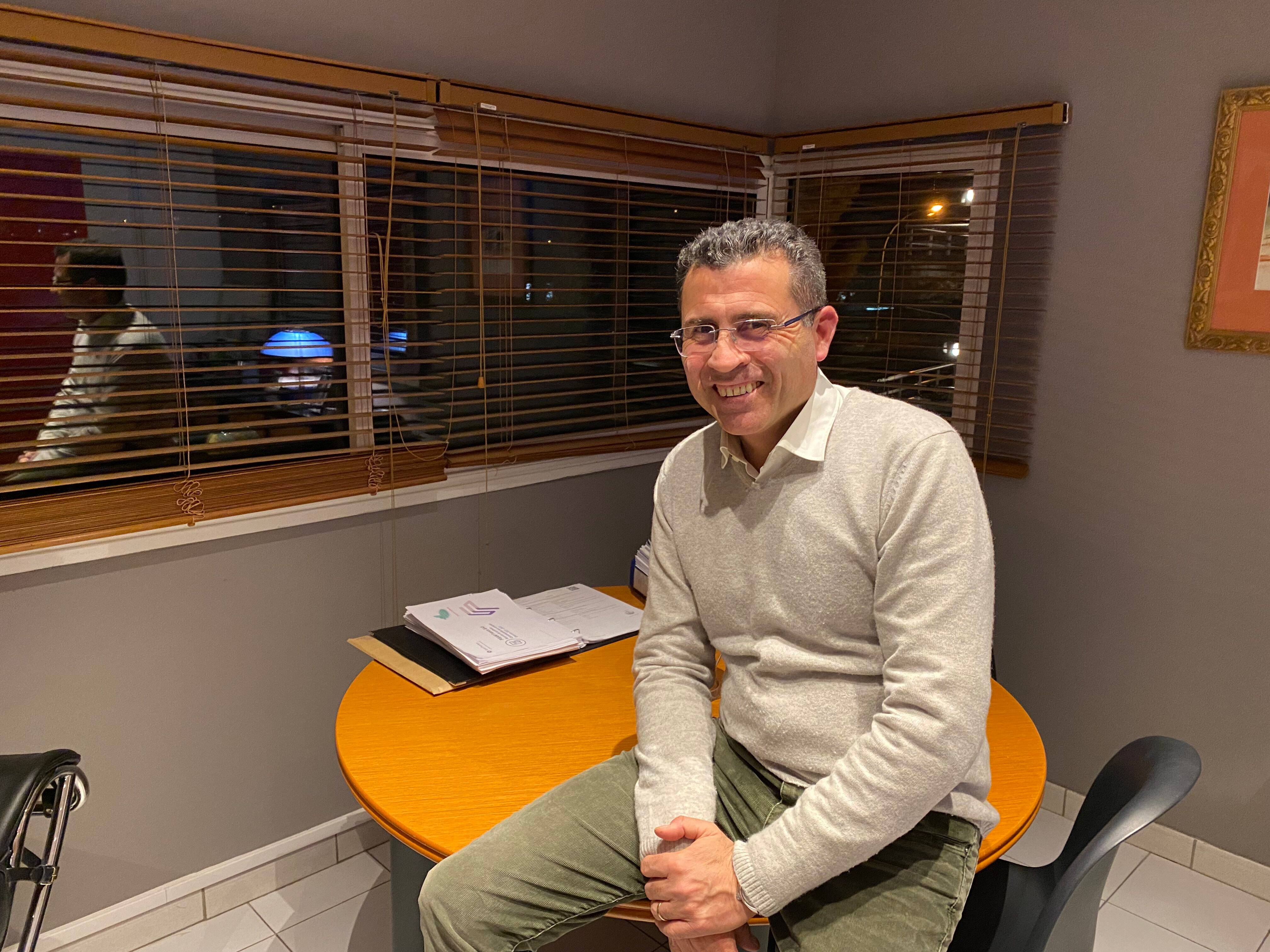 "Convertir les entreprises à la culture de la prévention": le président du tribunal de commerce de Toulon dévoile sa feuille de route pour 2023