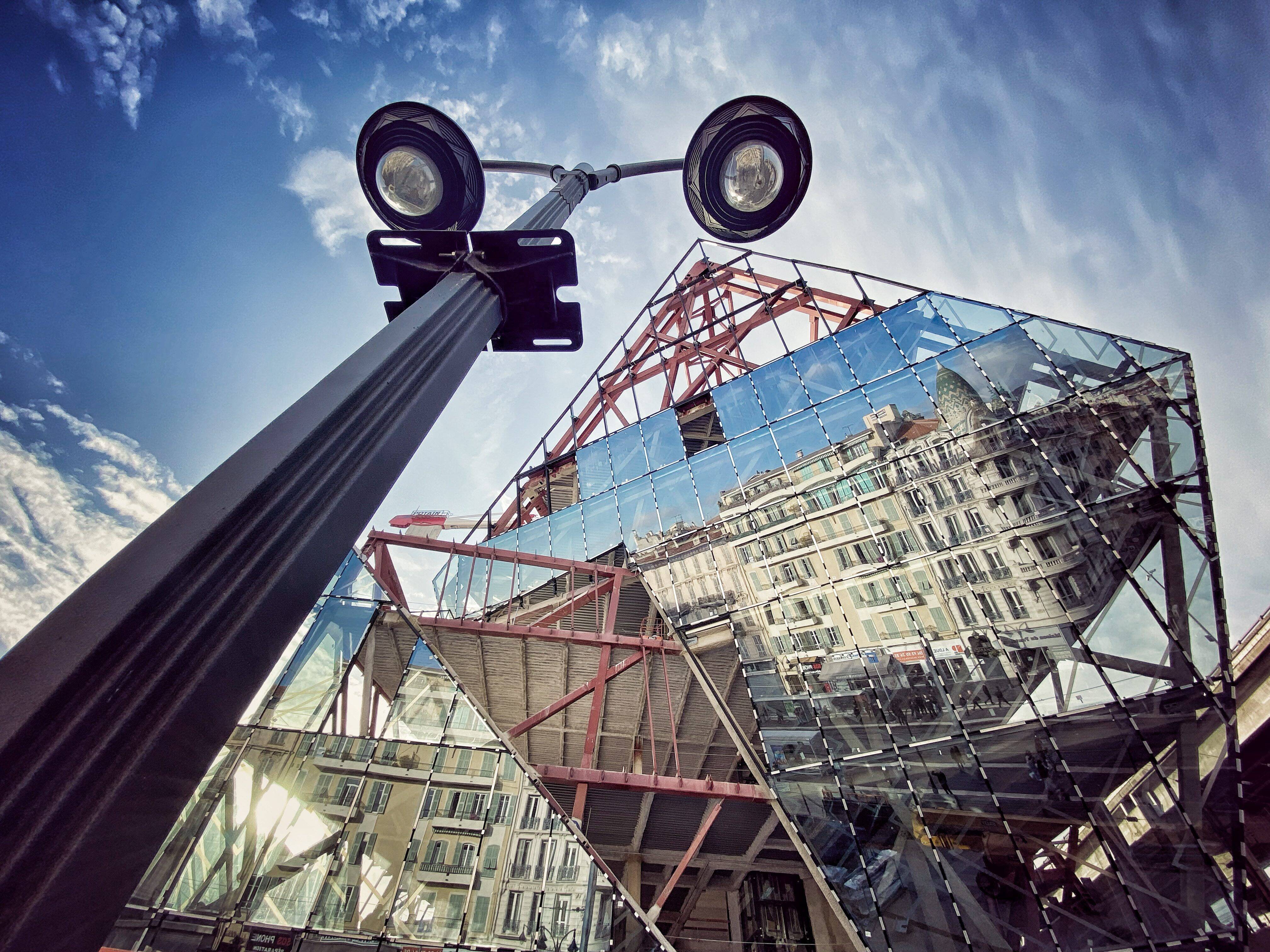 Soupçons autour de grands projets immobiliers à Nice: ce que l'on sait au lendemain des perquisitions en mairie et à la Métropole