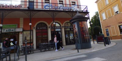 La gestion du café-théâtre de Cogolin récupérée par la Ville