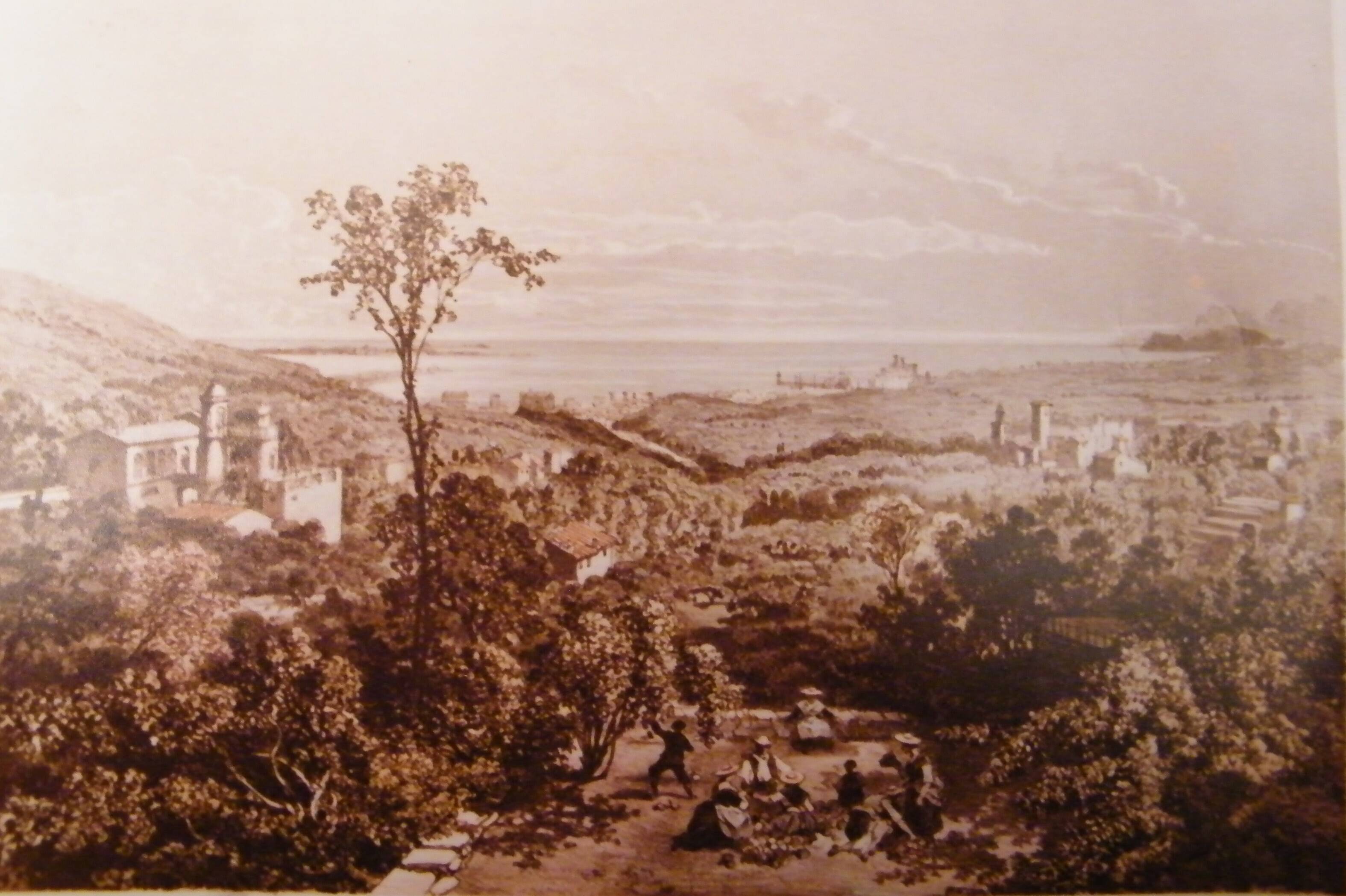 Le 29 janvier 1777, jour où la ville du Cannet devient indépendante