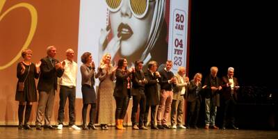 Le jury du festival du court-métrage de Fréjus consacre Fanfare