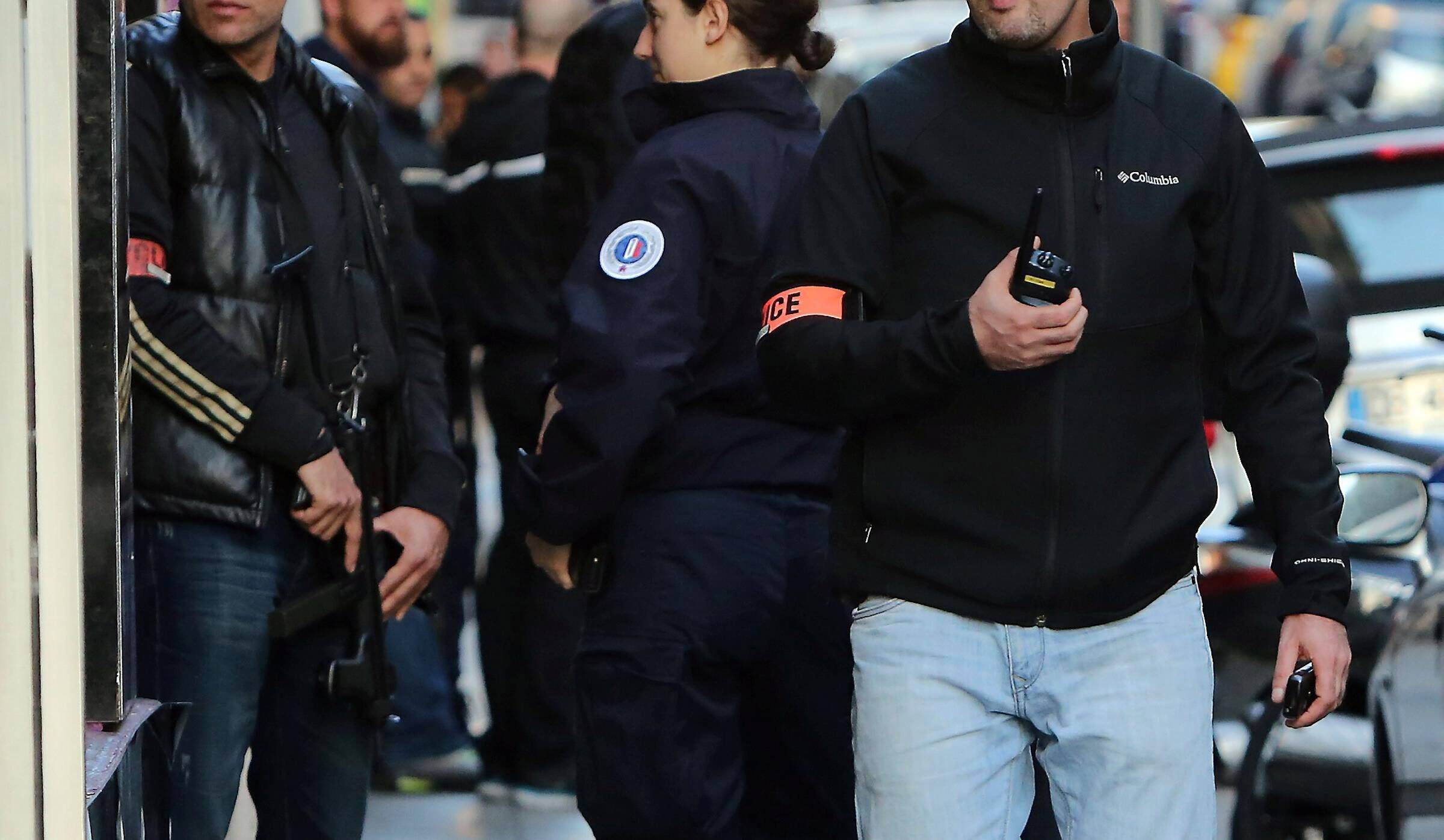 Quatre hommes soupçonnés d'avoir volé pour un million d'euros de cigarettes à La Seyne