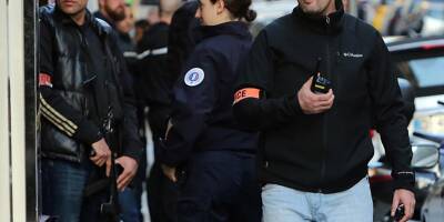 Quatre hommes soupçonnés d'avoir volé pour un million d'euros de cigarettes à La Seyne