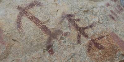 10 sites où voir des peintures rupestres dans le Var