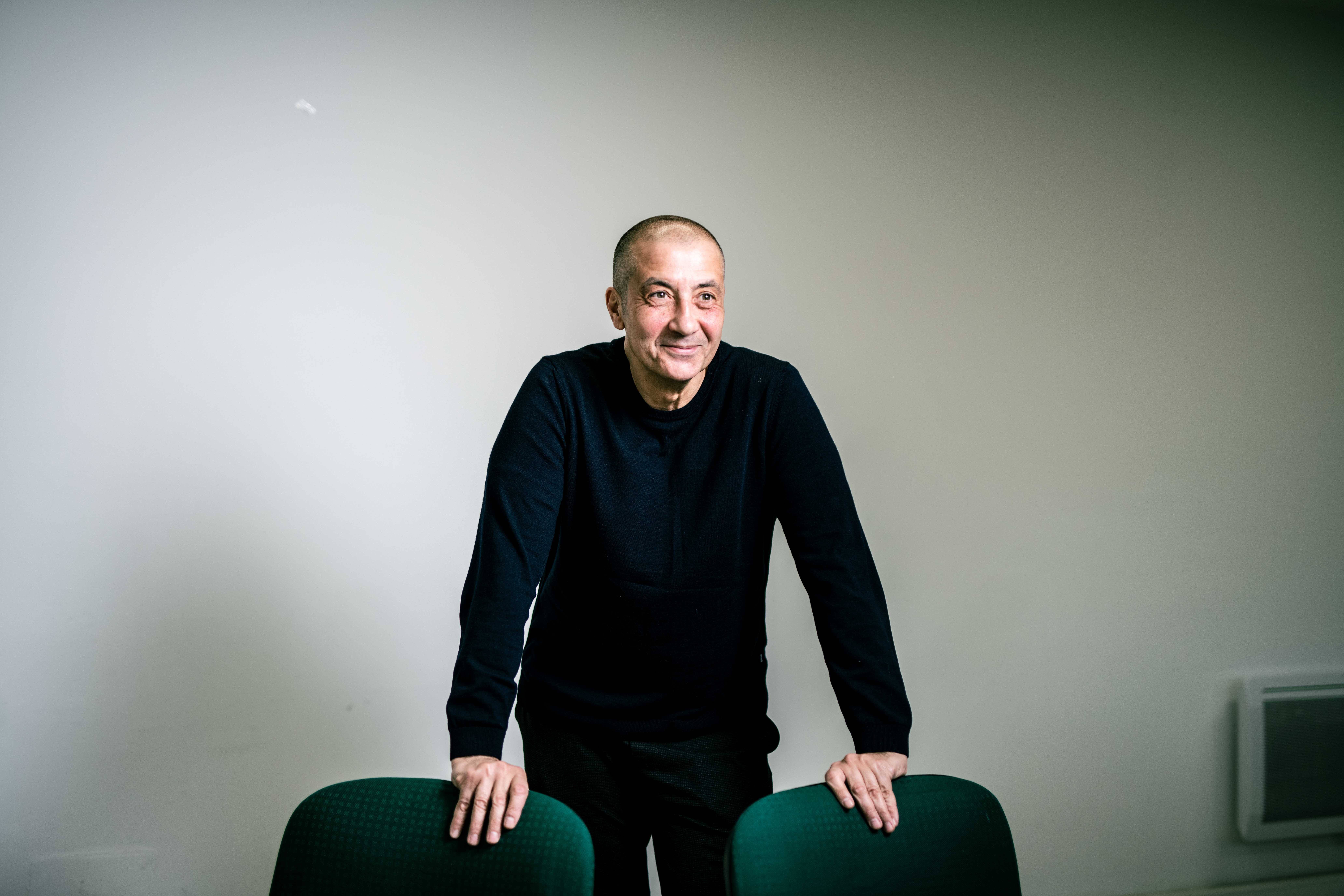 Mourad Boudjellal élu haut la main président du parti Renaissance dans le Var