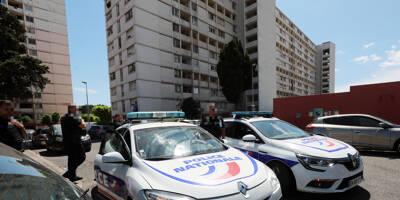 Un jeune homme interpellé en possession d'1,5 kg de cannabis à Toulon
