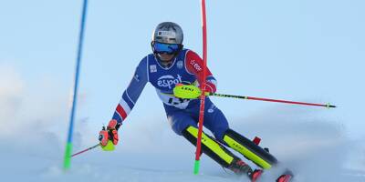 Trois médailles d'or et une de bronze: Arthur Bauchet raconte sa folle semaine aux championnats du monde de para-ski