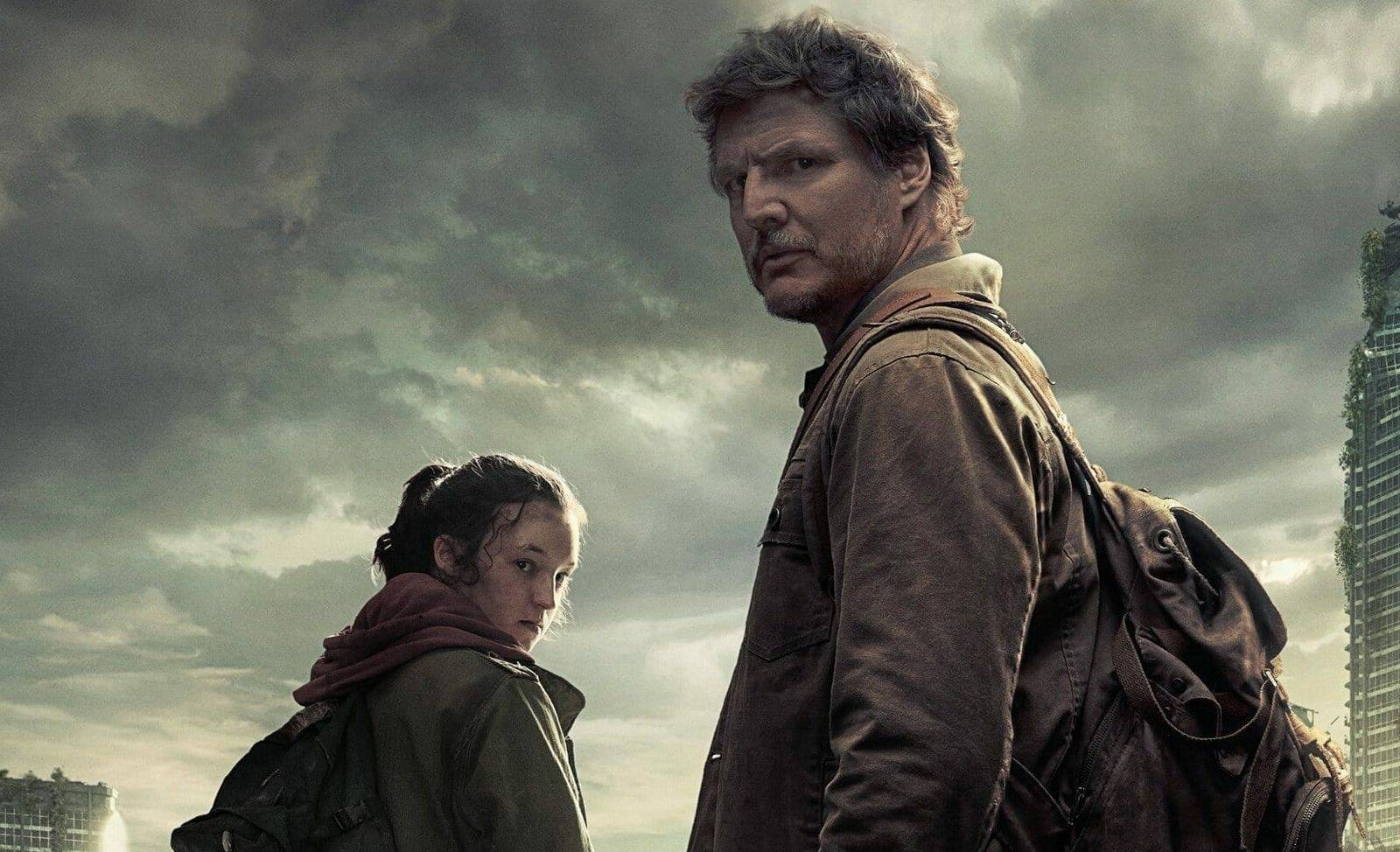 The Last Of Us sur Amazon Prime Video: la série qui va vous faire aimer les lundis