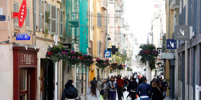 Quelle dynamique pour le commerce en centre-ville de Toulon?