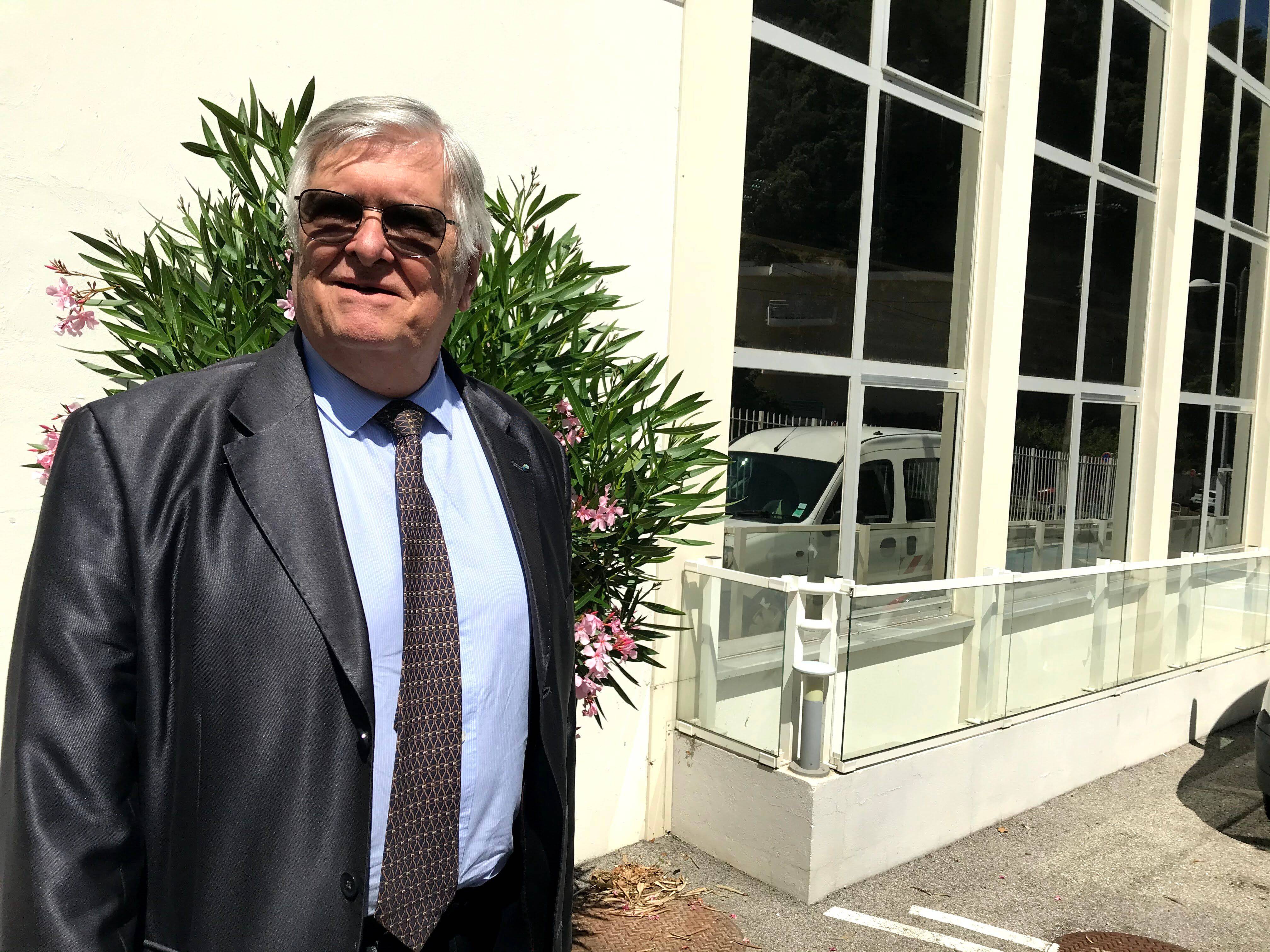 "Comportements inadmissibles": l'énorme colère du patron du football de la Côte d'Azur contre certains éducateurs, dirigeants et parents