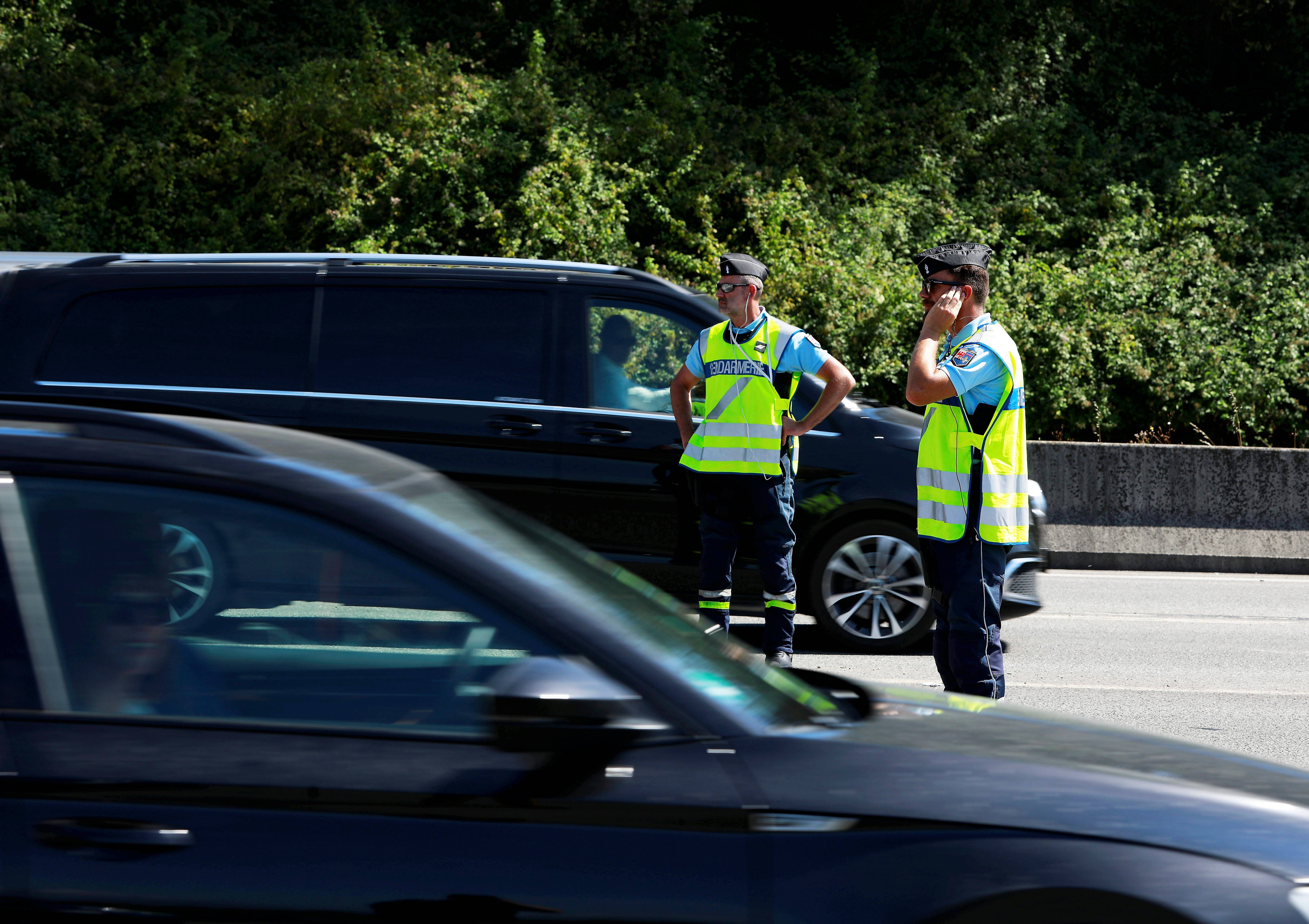 On en sait plus sur le piéton mort après avoir été percuté par plusieurs véhicules sur l'autoroute A8