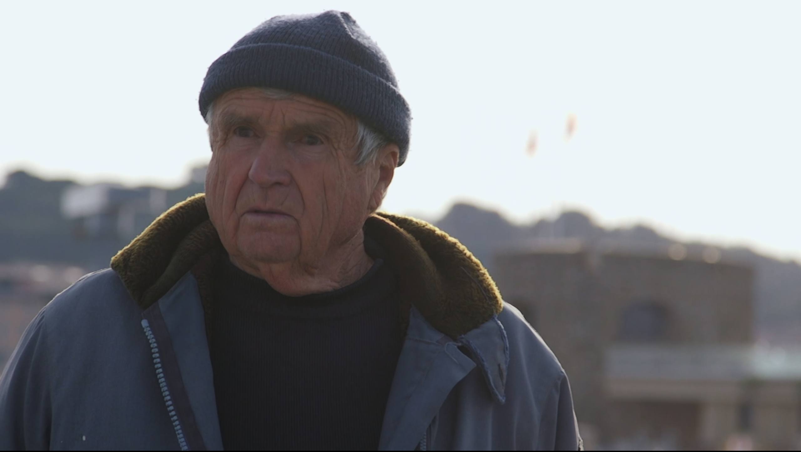 "Le Pêcheur de la pointe", un portrait intimiste de trois générations de pêcheurs à Saint-Tropez, ce jeudi soir sur France 3