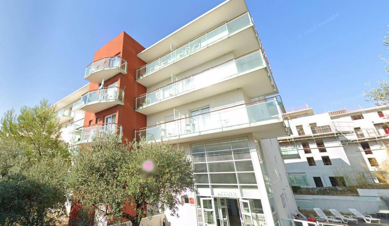 La préfecture réquisitionne l'Appart'city d'Antibes pour loger des mineurs non accompagnés, le maire désapprouve