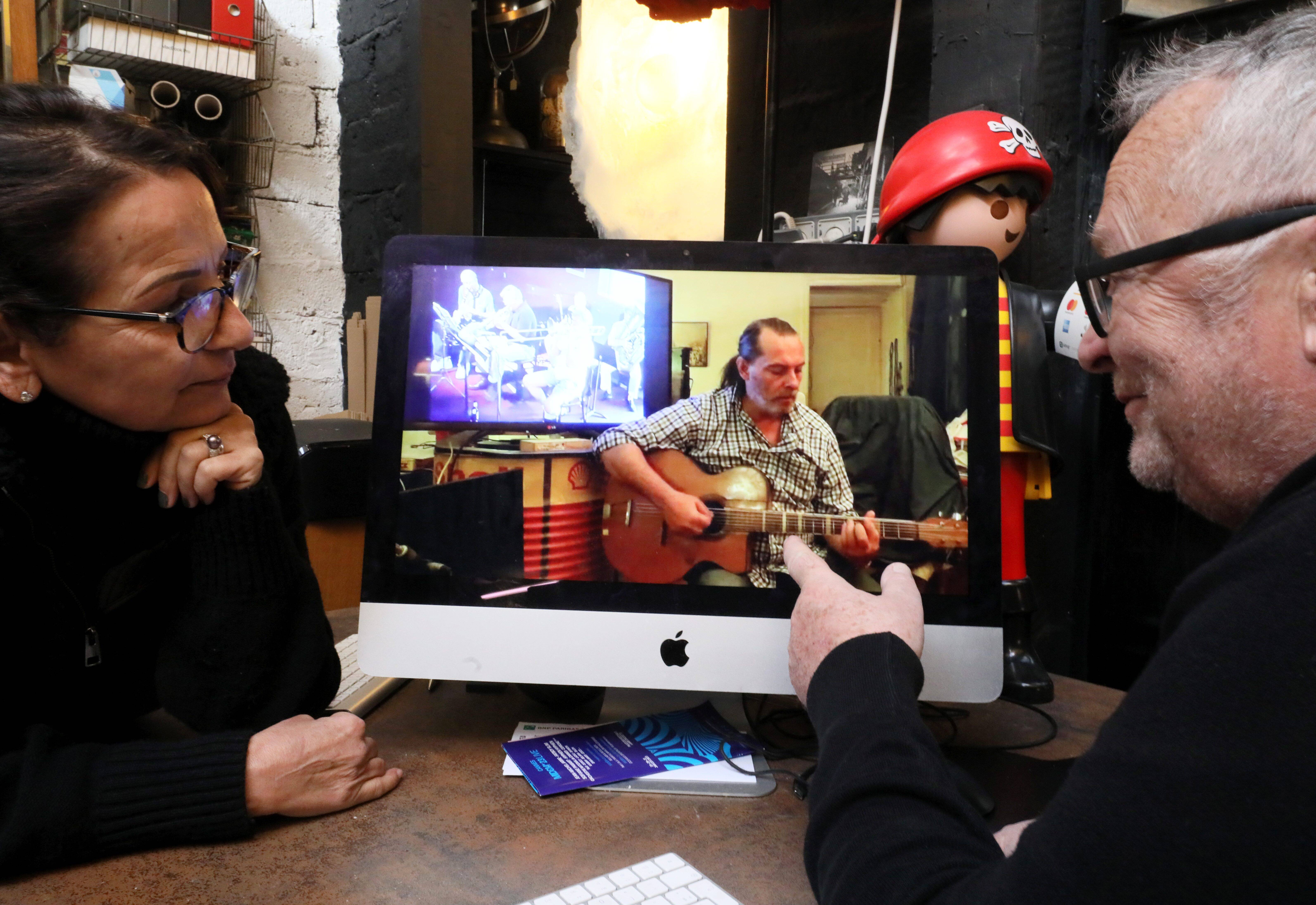 Qui était Thierry T., l'homme retrouvé quatre ans après sa mort chez lui à Cannes?