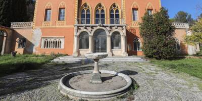 Le conseil départemental des Alpes-Maritimes veut acheter l'Abbaye de Roseland