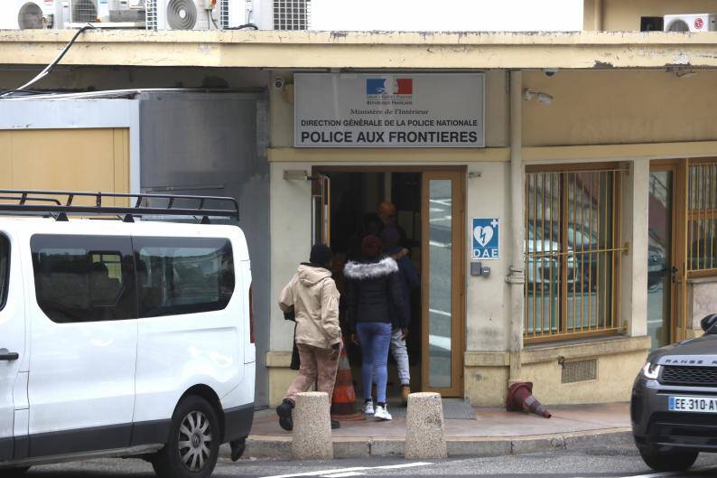 Migrants non accompagnés: le président du Département des Alpes-Maritimes lance un appel à l'Etat