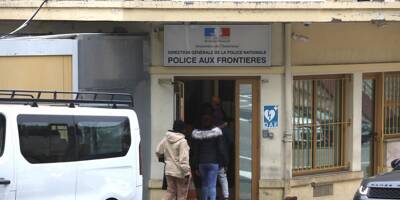 Migrants non accompagnés: le président du Département des Alpes-Maritimes lance un appel à l'Etat