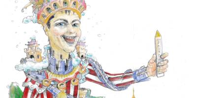 Roi, Reine, nouveaux rendrez-vous... Ce que l'on sait de l'édition 2023 du Carnaval de Nice