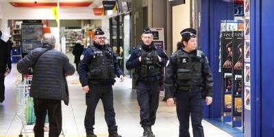 Police-secours à Draguignan (2/3): une relation avec la population ambivalente