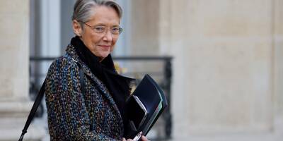 Réforme des retraites Elisabeth Borne accepte les conditions des Républicains