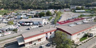 La Région Paca va construire un centre de maintenance ferroviaire dans le quartier de Lingostière à Nice