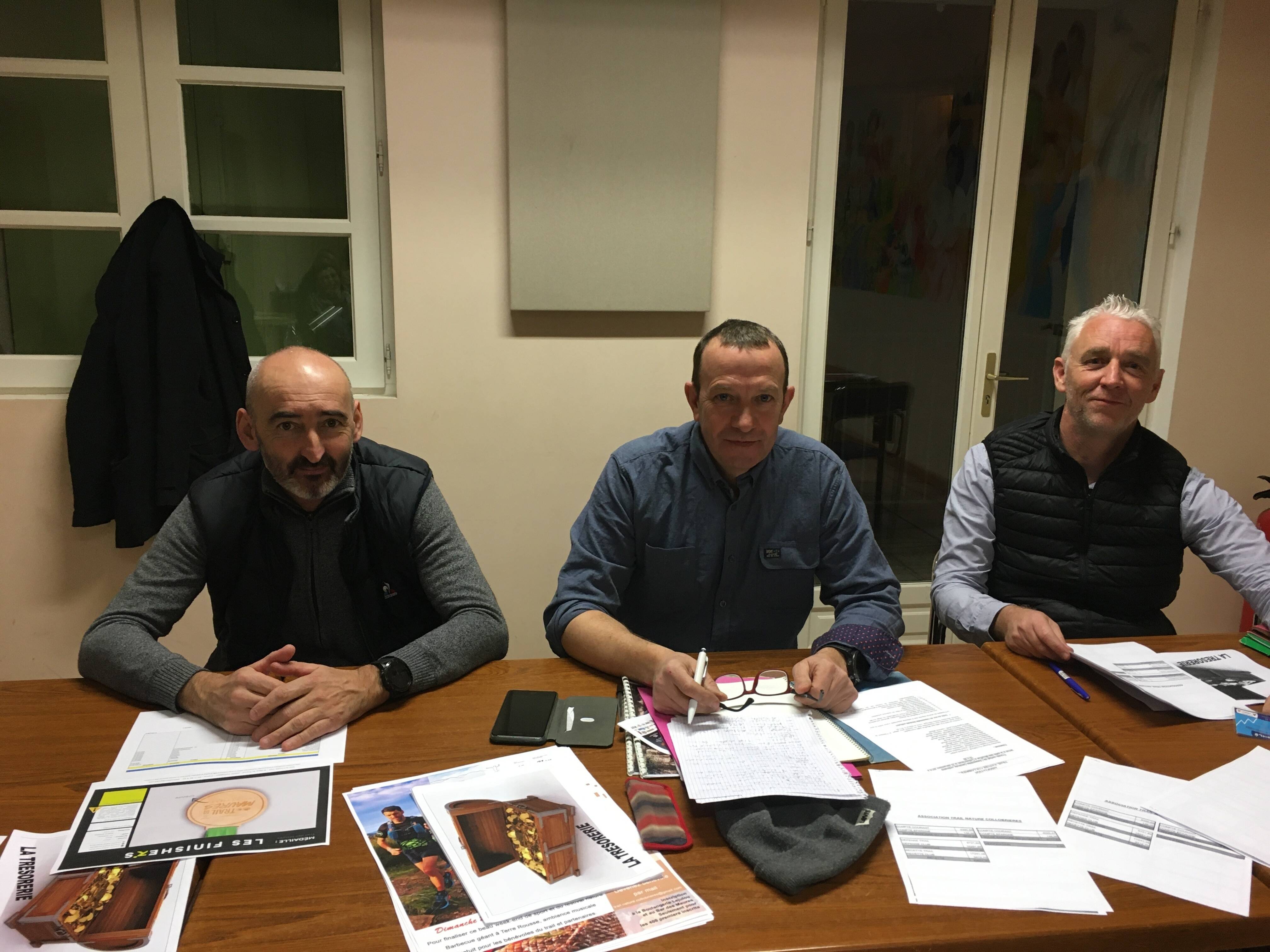 "Les trailers en veulent toujours plus": le trail des Maures prend une autre dimension