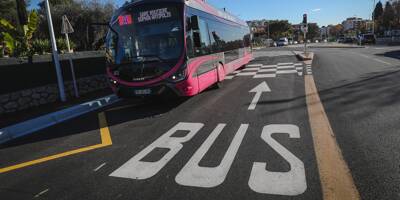 Grève du 7 février: quelles prévisions pour les bus à Antibes ?