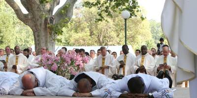 Le Pape François lance une mission d'inspection dans le diocèse de Fréjus-Toulon