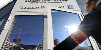 Le bureau des douanes de Monaco gagne en compétences, une première en Europe