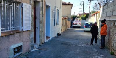 Importante fuite de gaz en cours à Toulon ce mardi, 500 foyers impactés