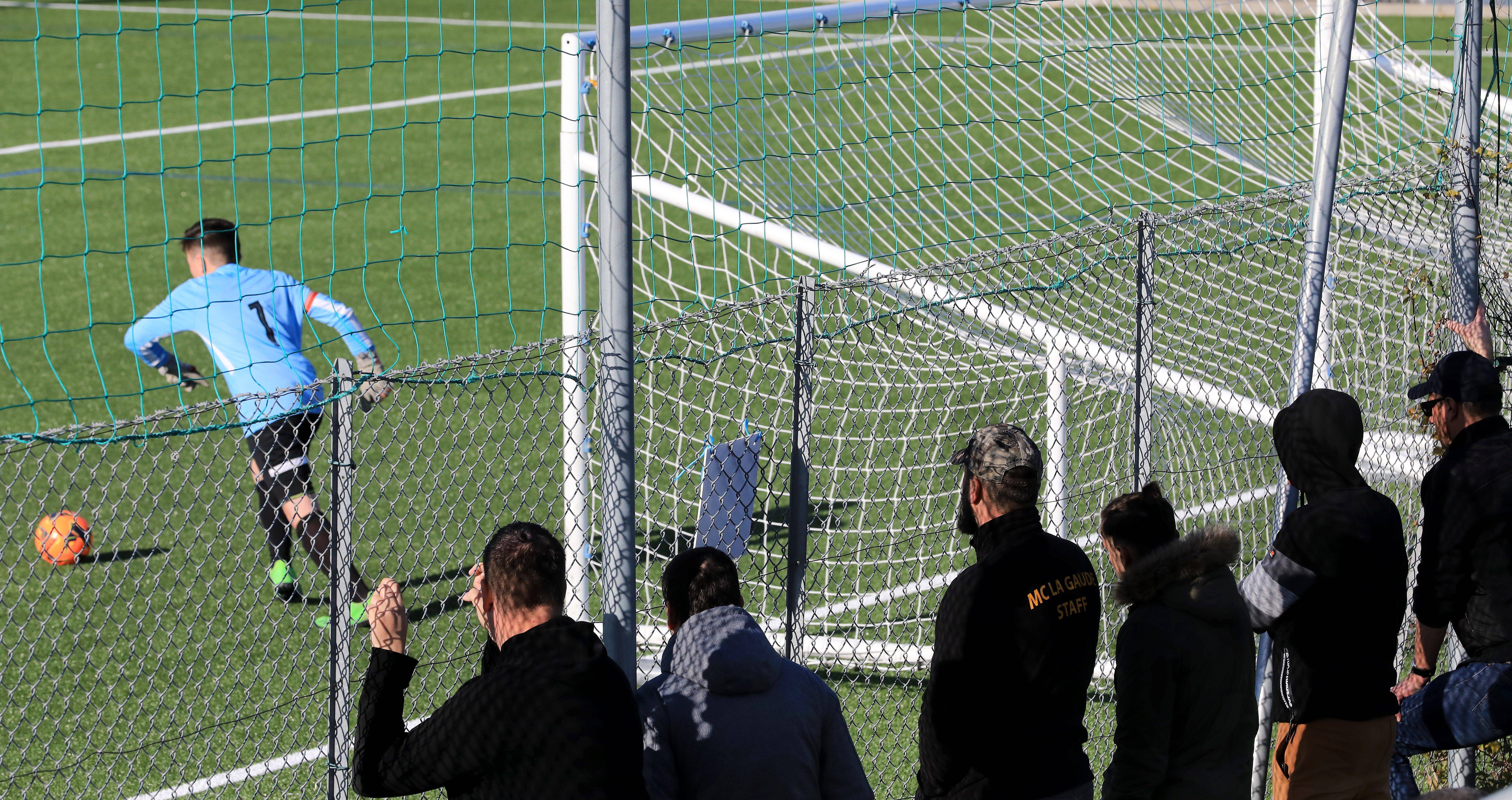 "Ce n'est plus possible": le Var n'est pas épargné par les débordements de parents et éducateurs au bord des terrains de foot