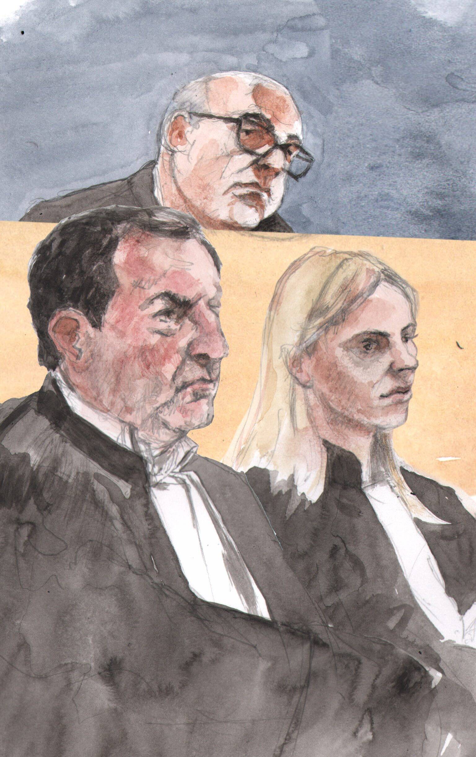 Il écope de 20 ans de réclusion pour le meurtre de son frère à Puget-sur-Argens