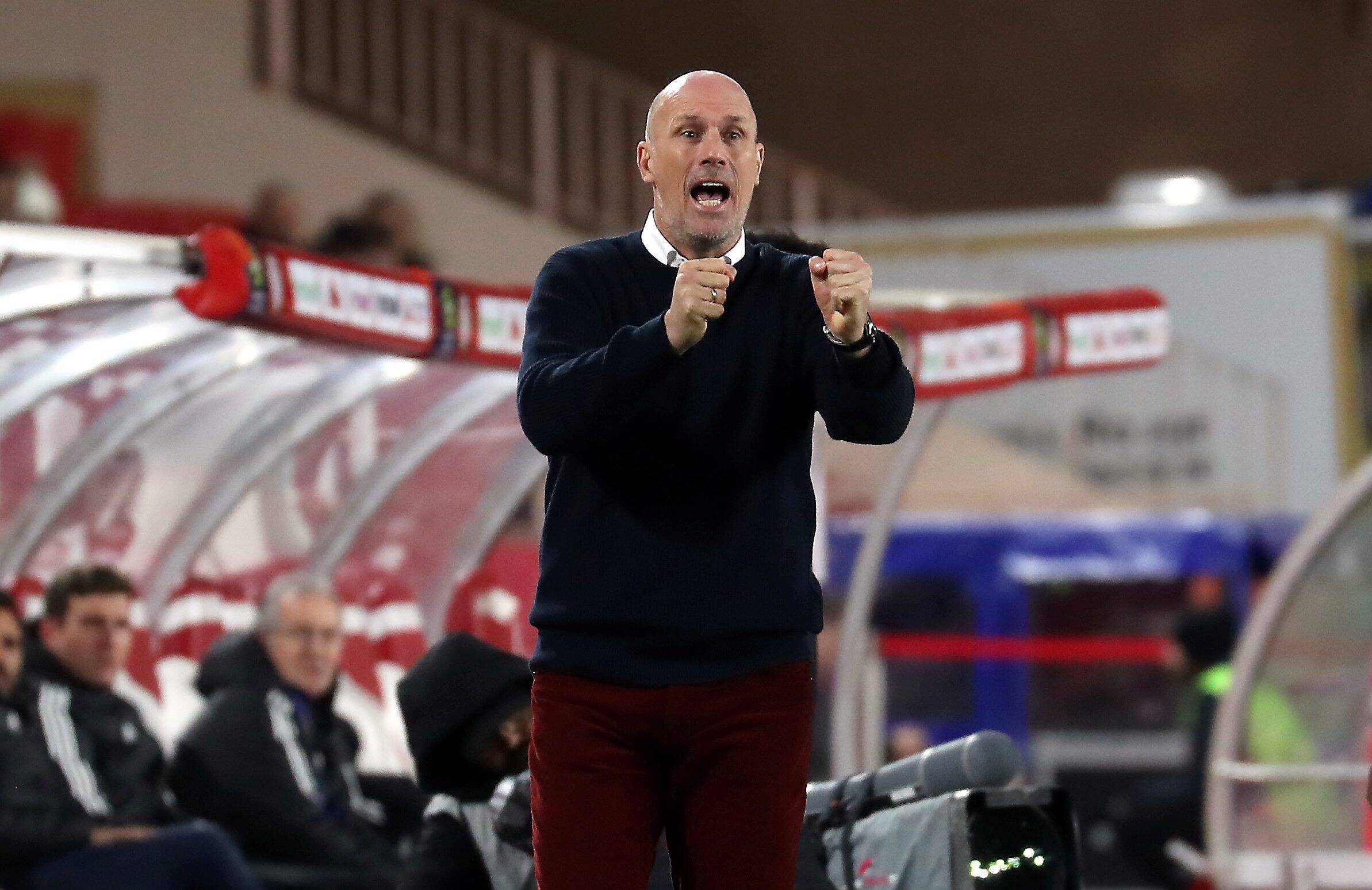 L'avenir de Paul Mitchell, le forfait de Vanderson et les soucis du PSG... Ce qu'il faut retenir de la conférence de presse de Philippe Clement avant Monaco - Paris