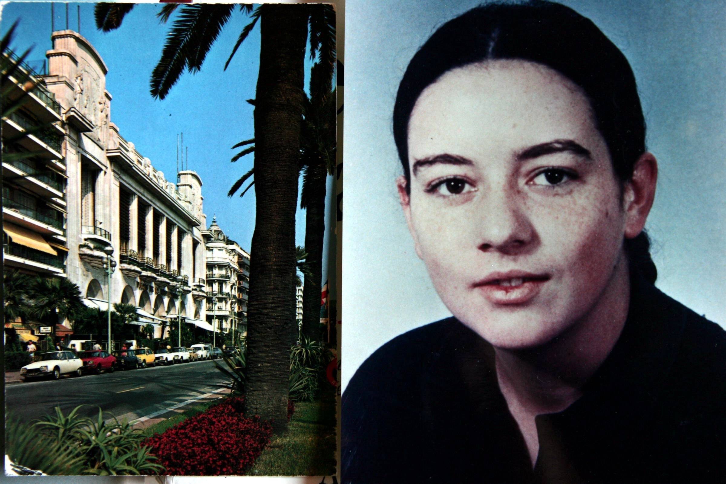 Une série sur l'affaire Agnès Le Roux avec Michèle Laroque en tournage pour France 2