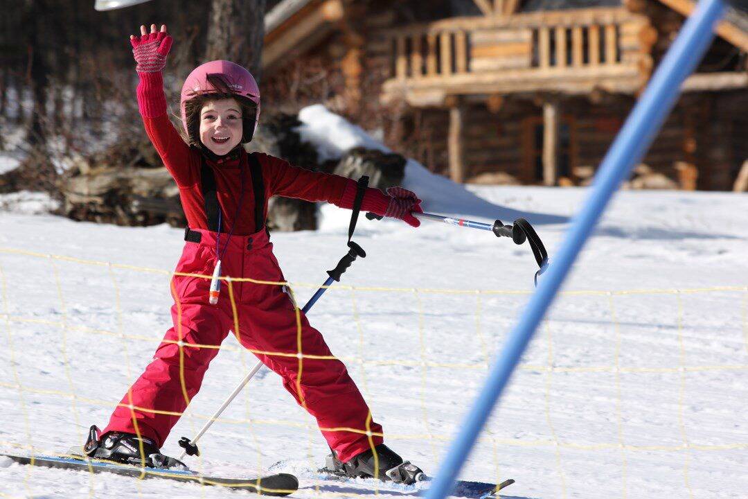 "On est obligés de continuer": très menacée par le changement climatique cette station de l'arrière-pays niçois ouvre ce week-end