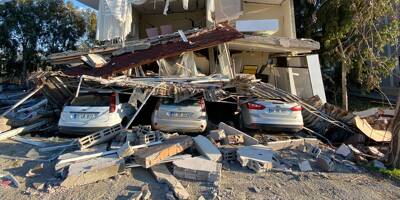 Notre envoyé spécial raconte le séisme en Turquie: l'horreur surgit là où on ne l'attend pas
