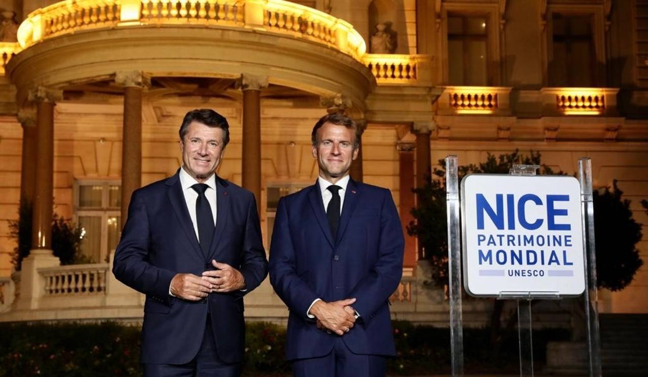 Nice va accueillir la conférence des Nations-Unies sur les Océans en 2025