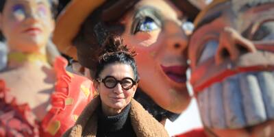 Innovations, techniques, dramaturgie... La directrice artistique du carnaval de Nice explique son évolution au fil de ses 150 ans