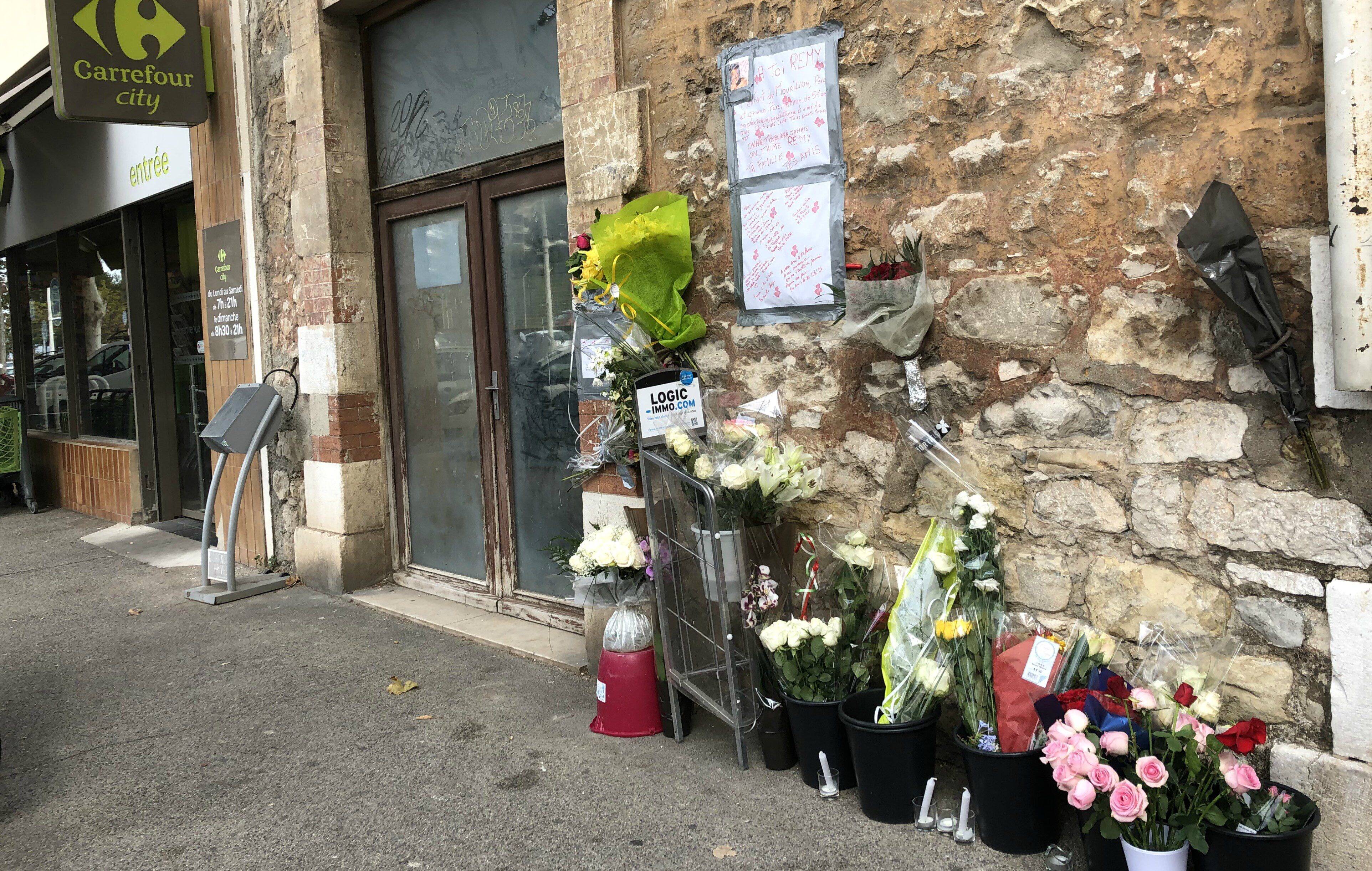 Mort de Rémy Poli à Toulon: deux policiers condamnés pour leur "je-m'en-foutisme"