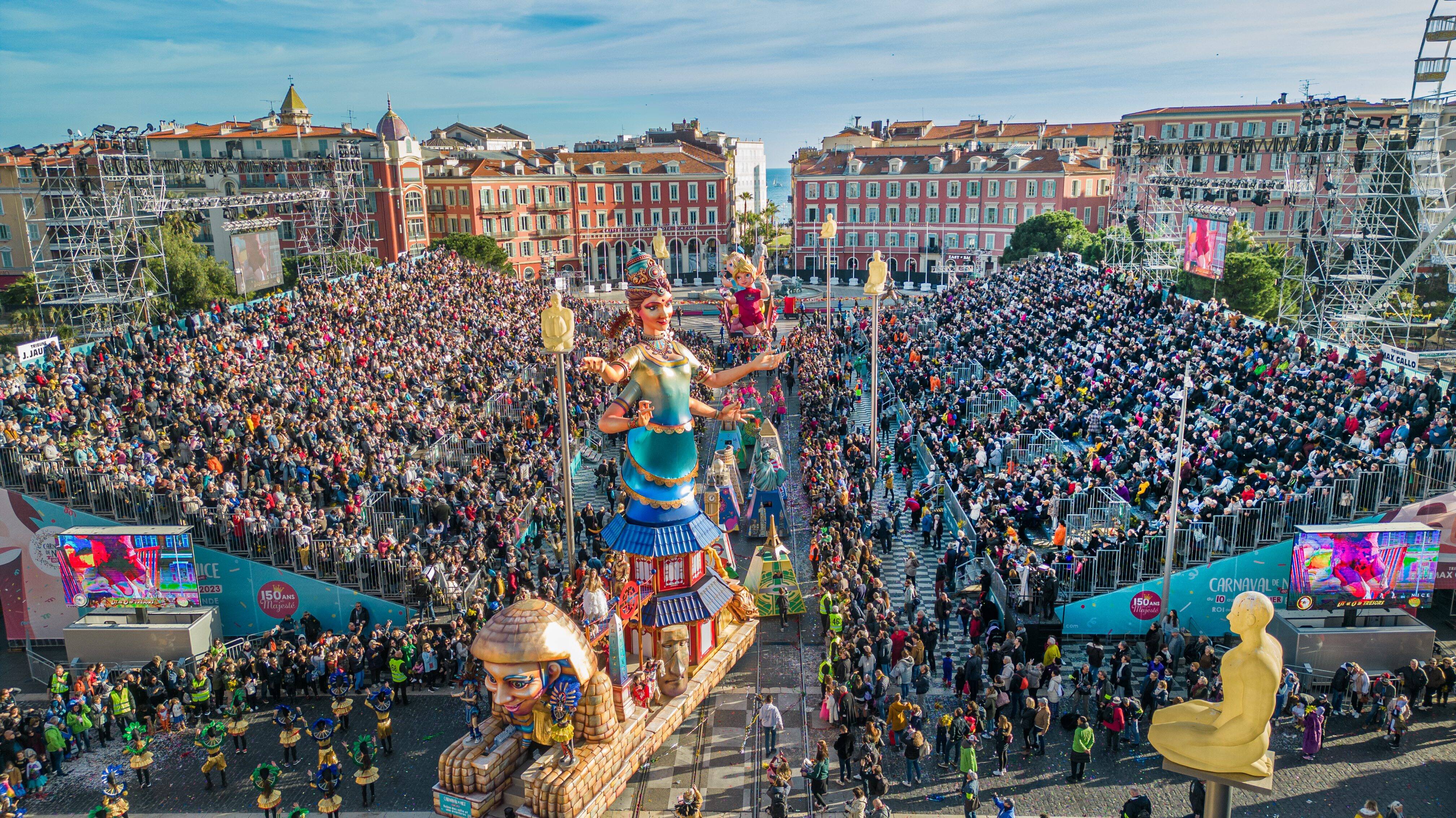 casino de la victoire du carnaval