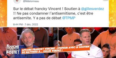 Après Bigard et Verdez, au tour de Matthieu Delormeau: TPMP de nouveau invité au tribunal de Draguignan