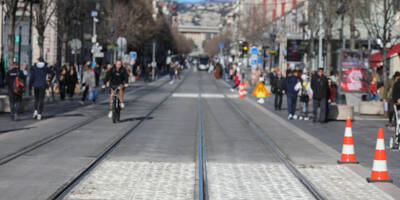 Bus, tramways, stationnement... Les transports publics à l'arrêt jeudi 16 février dans la Métropole Nice Côte d'Azur