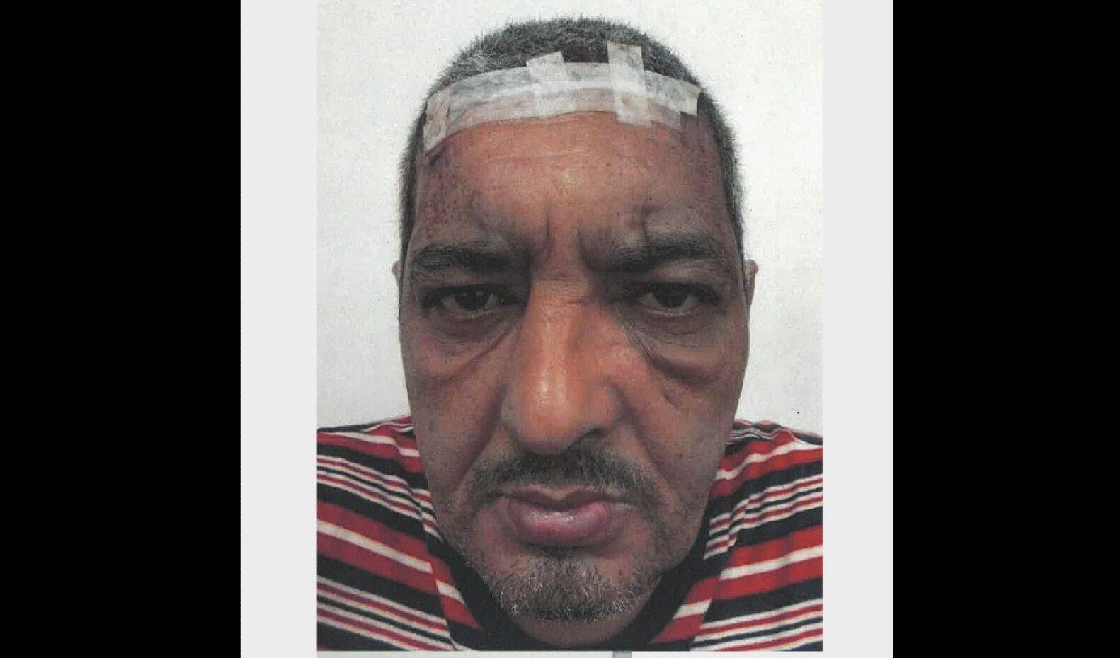 Ce que l’on sait sur le dangereux fugitif recherché par la police dans l’aire toulonnaise