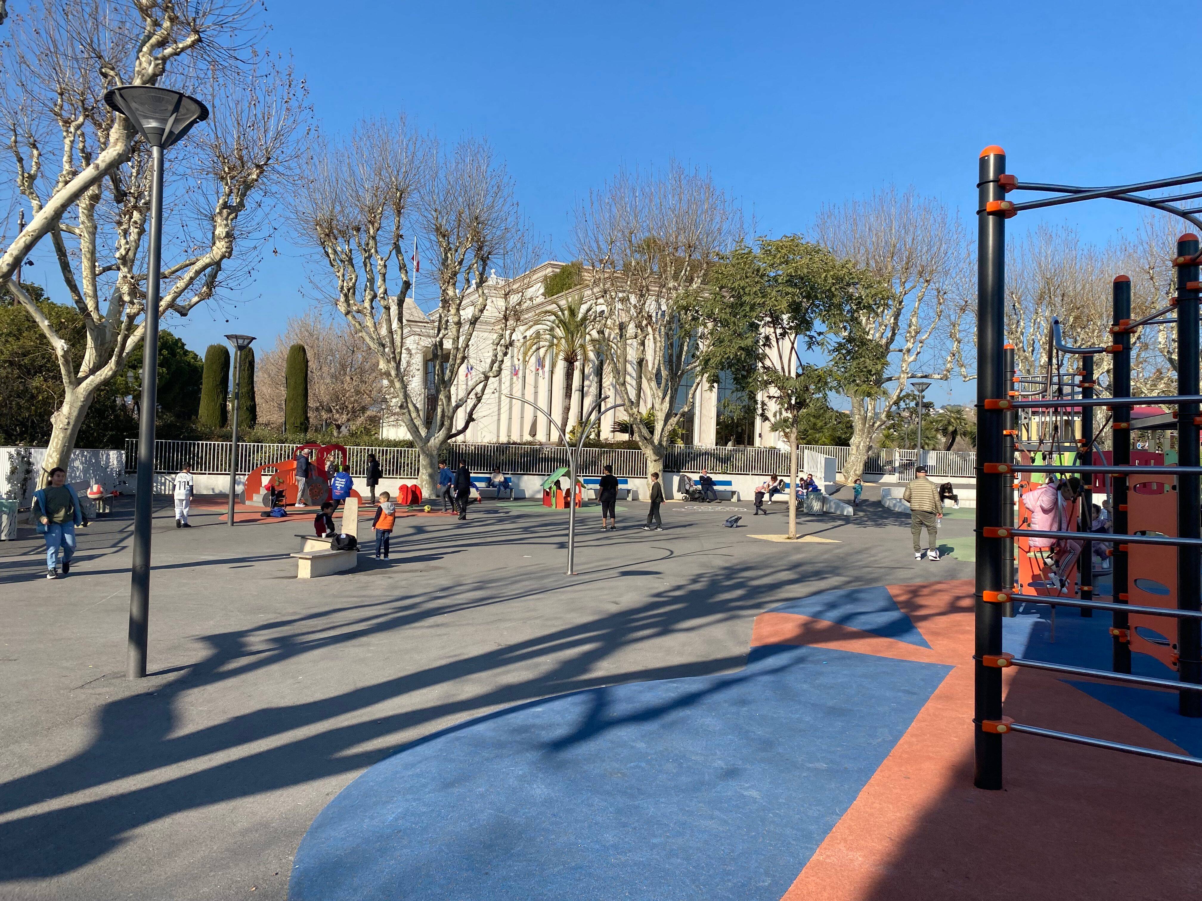 Saint-Laurent-du-Var meilleure ville des Alpes-Maritimes pour élever un enfant? On est allé constater sur place