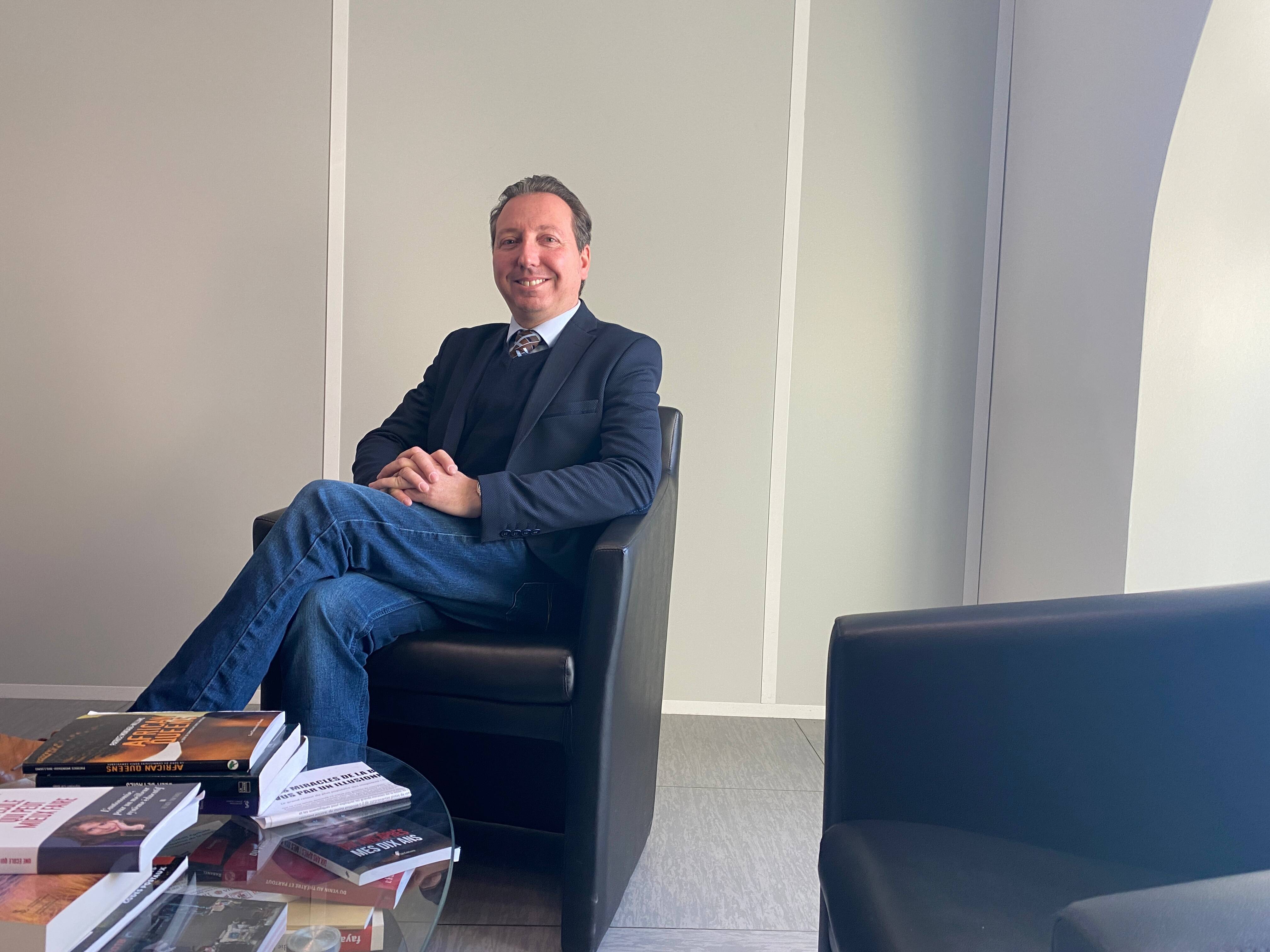 Plus aucun élu à Nice, fuite des adhérents chez Eric Zemmour... Que reste-t-il du Rassemblement national dans la capitale de la Côte d'Azur?