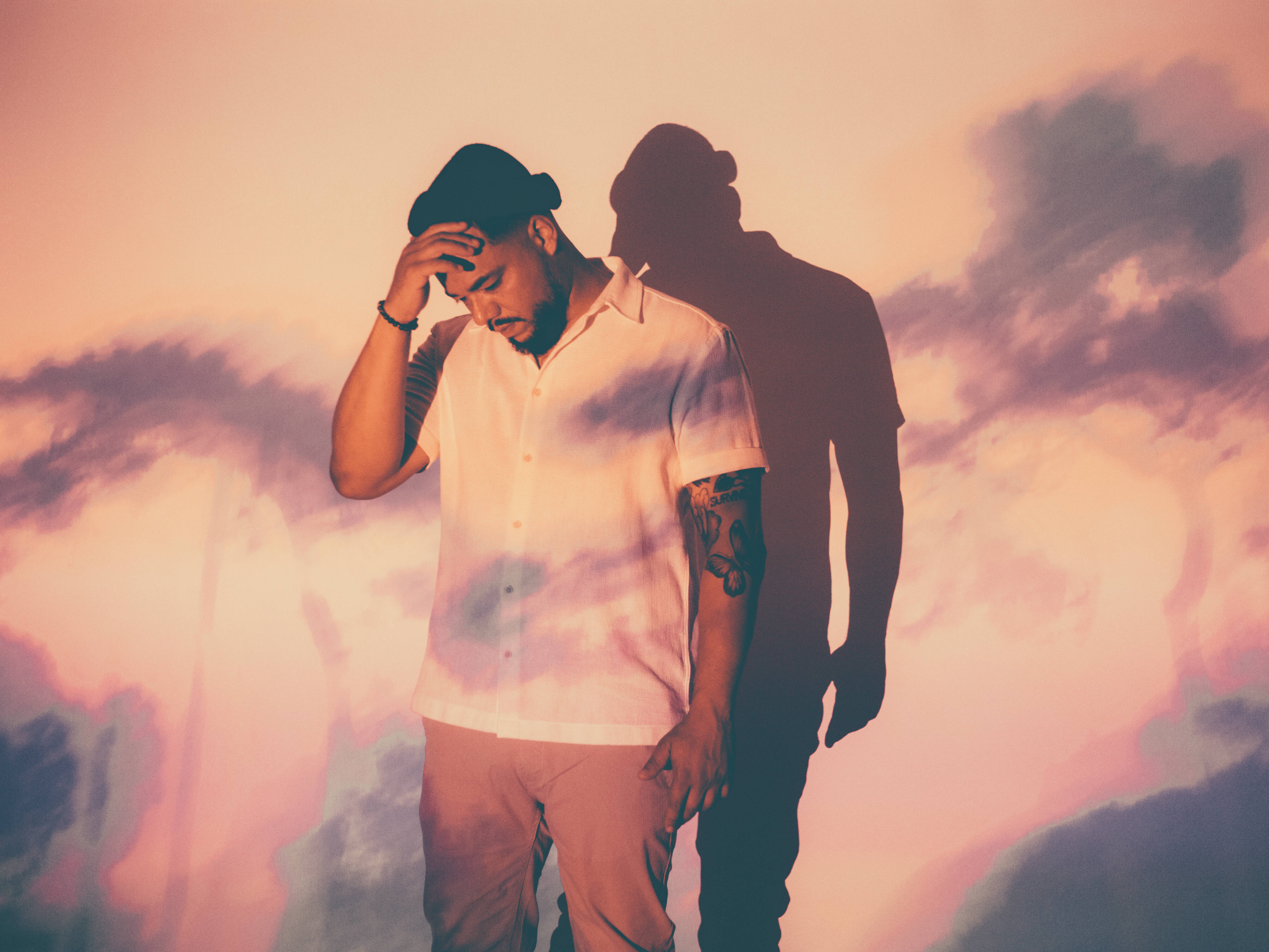 Ben l'Oncle Soul revient avec son sixième album, "Is it You?", et un show sur la Côte d'Azur