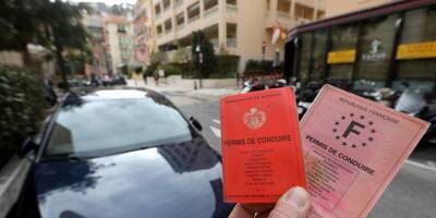 Permis de conduire à Monaco vs en France: quelles différences?